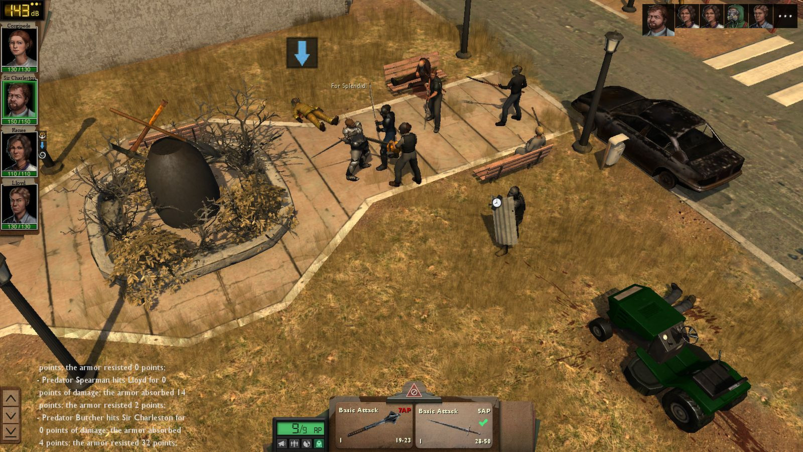 Dead State: Reanimated Steam CD Key
