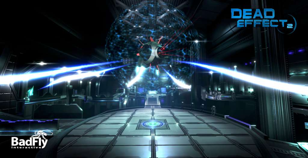 Dead Effect 2 Steam CD Key