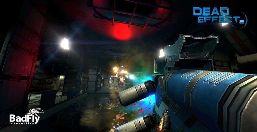 Dead Effect 2 Steam CD Key