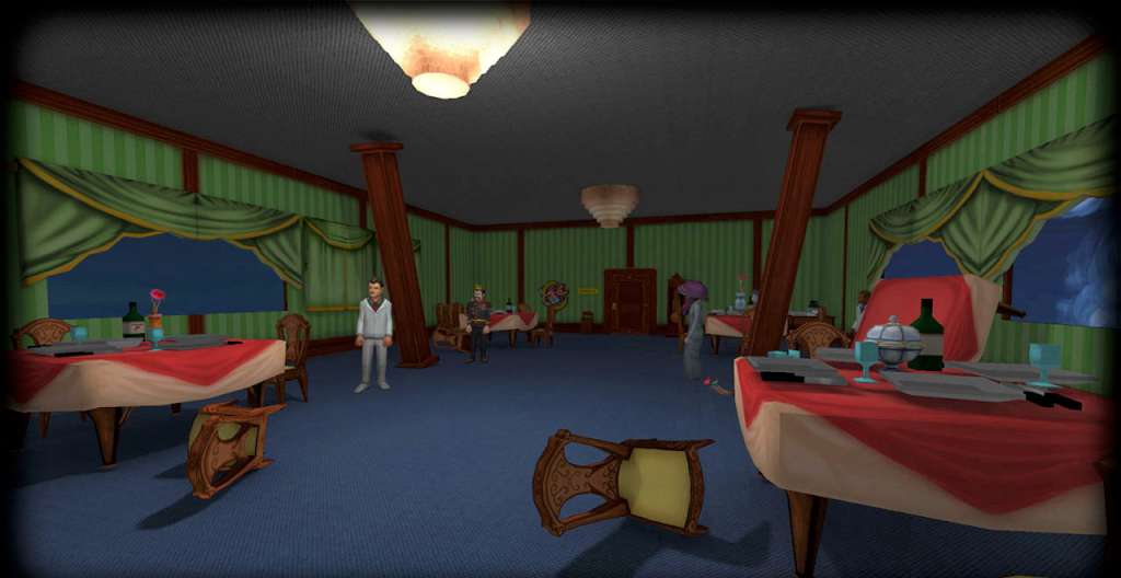 Karaski: What Goes Up... PC Steam Klucz cyfrowy