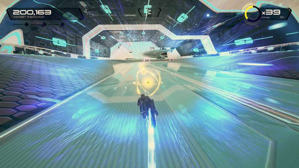 TRON RUN/r: Deluxe Edition Steam CD Key