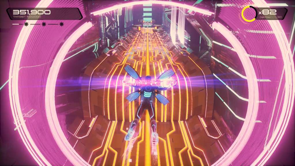 TRON RUN/r Steam CD Key
