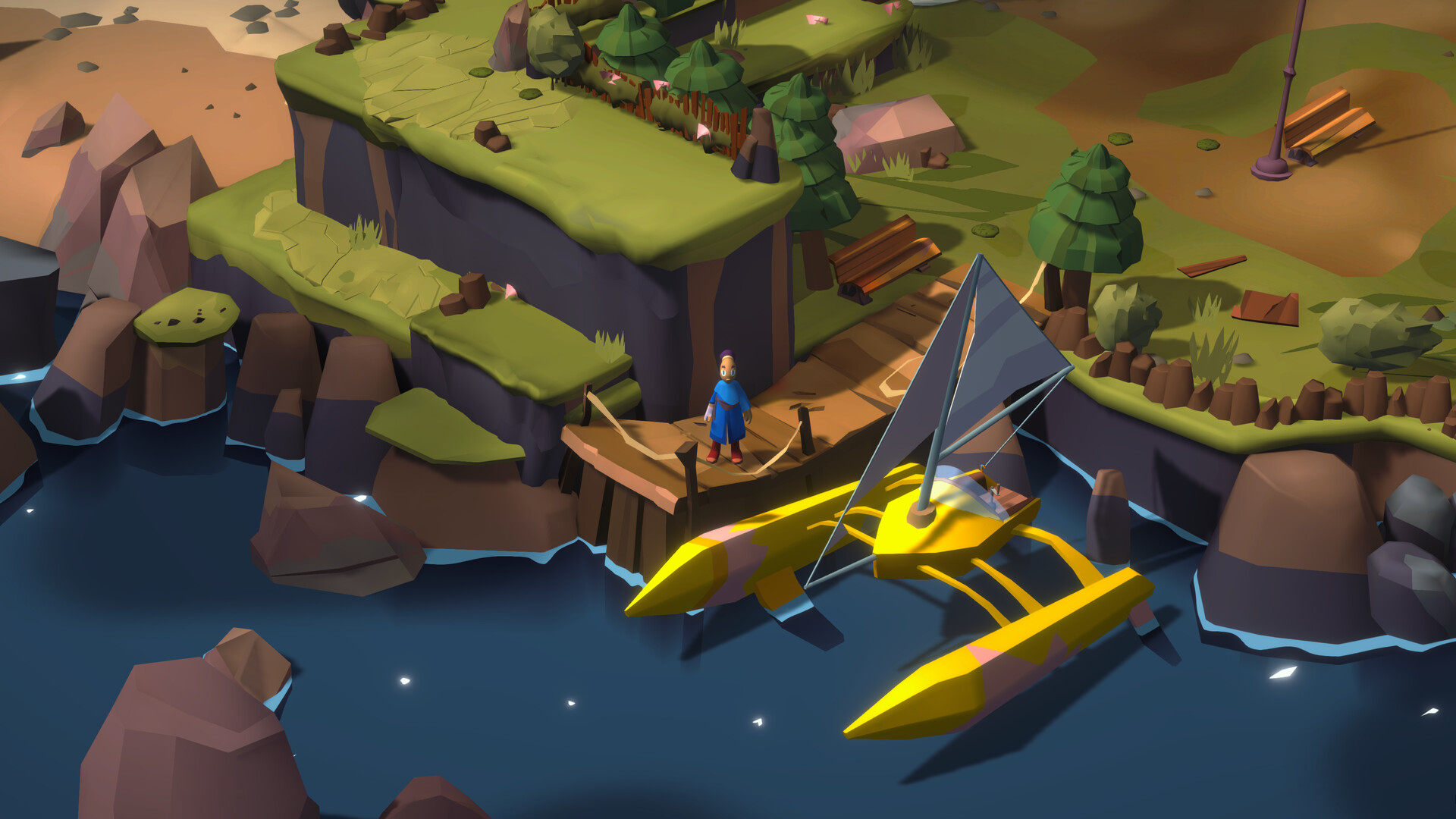 Little Big Adventure Twinsen's Quest PC Steam CD Key 