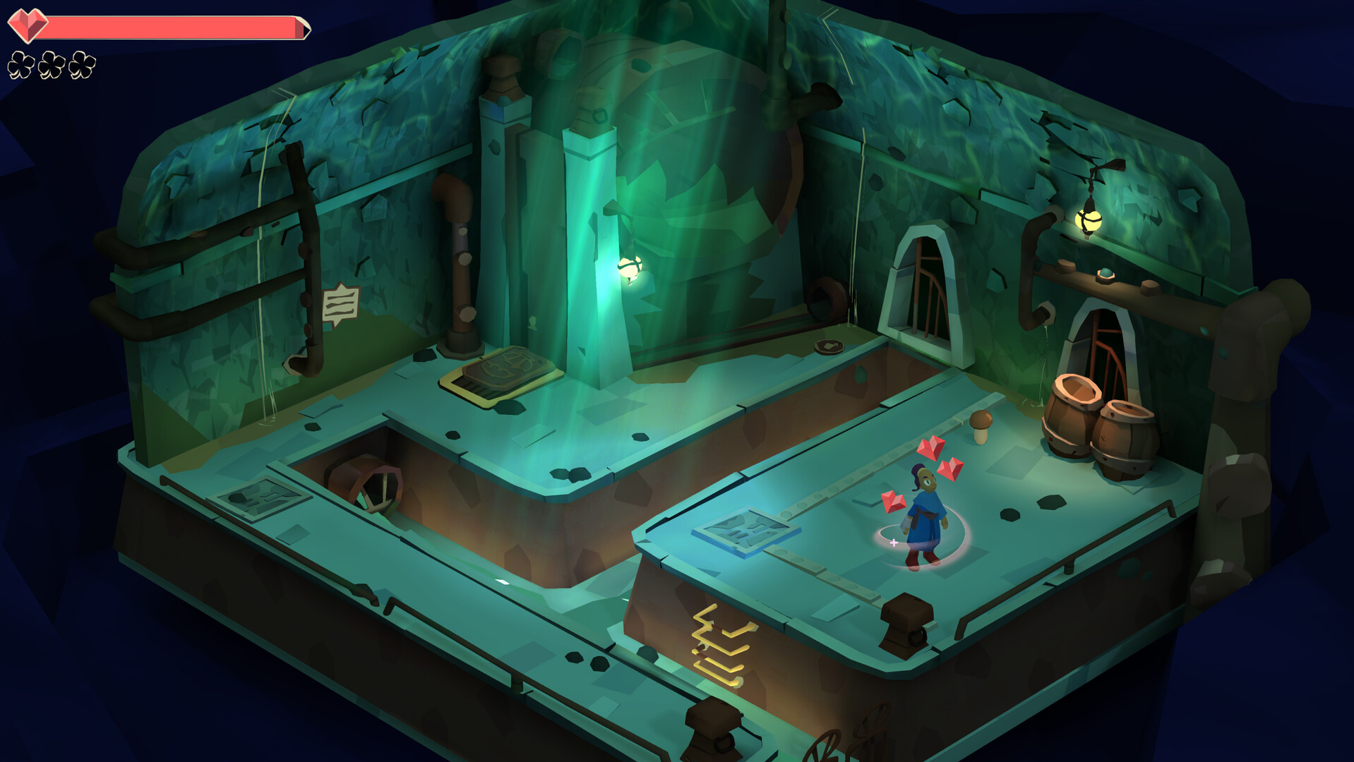 Little Big Adventure Twinsen's Quest PC Steam CD Key 