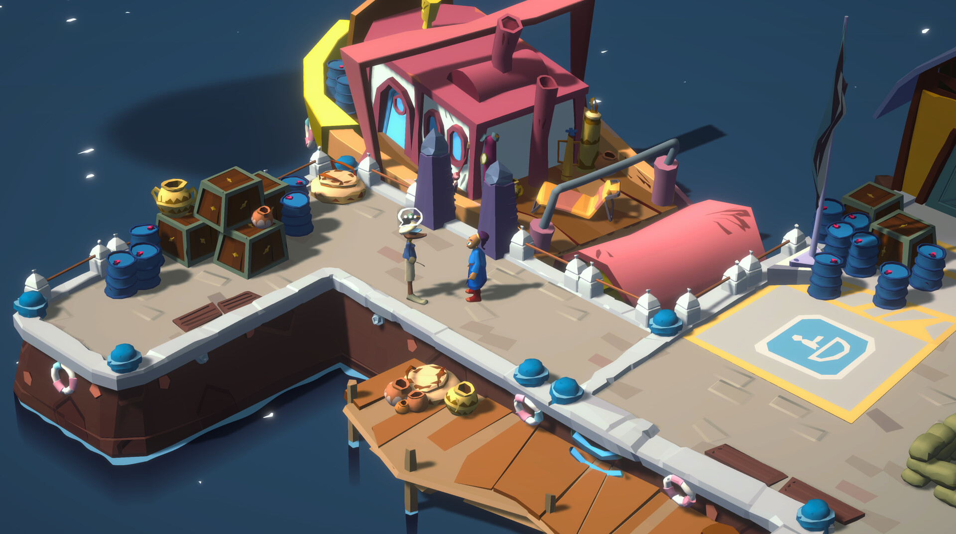 Little Big Adventure Twinsen's Quest PC Steam CD Key 
