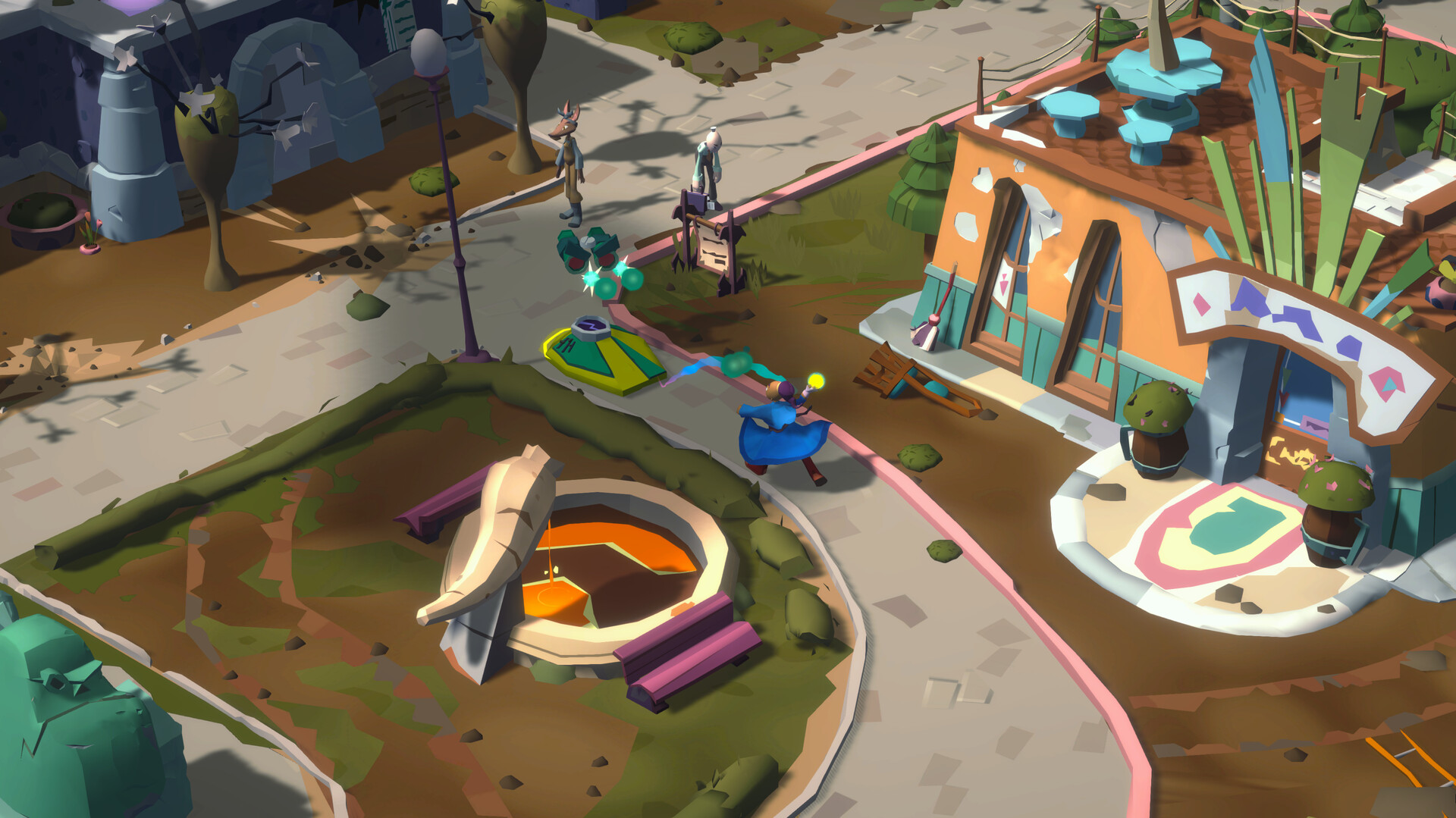 Little Big Adventure Twinsen's Quest PC Steam CD Key 
