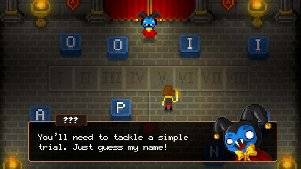 The Count Lucanor Steam CD Key