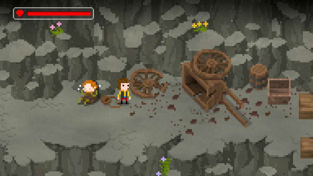 The Count Lucanor Steam CD Key
