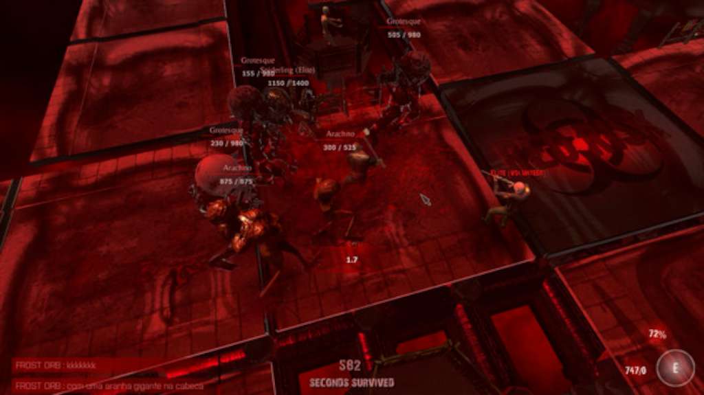 Red Risk PC Steam CD Key