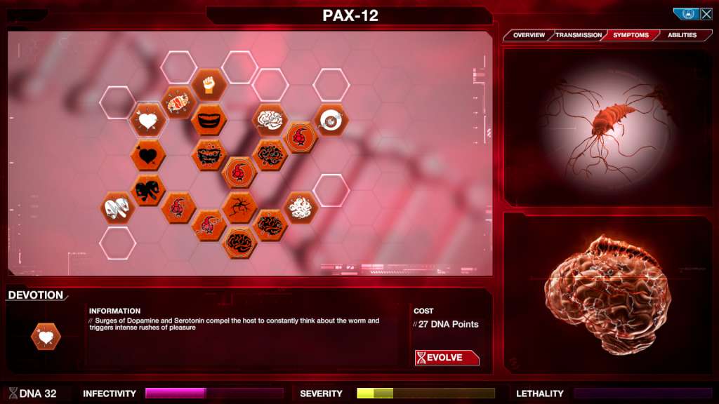 Plague Inc: Evolved Steam CD Key