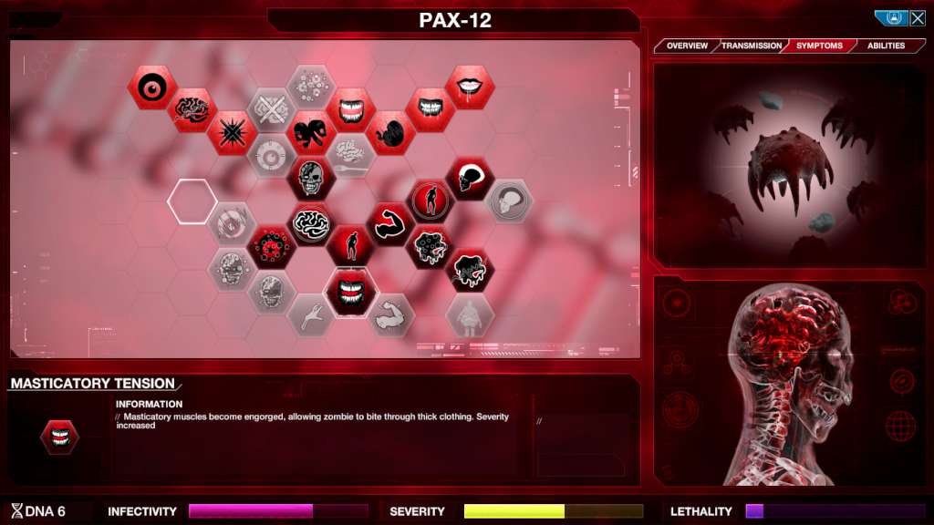 Plague Inc: Evolved Steam CD Key