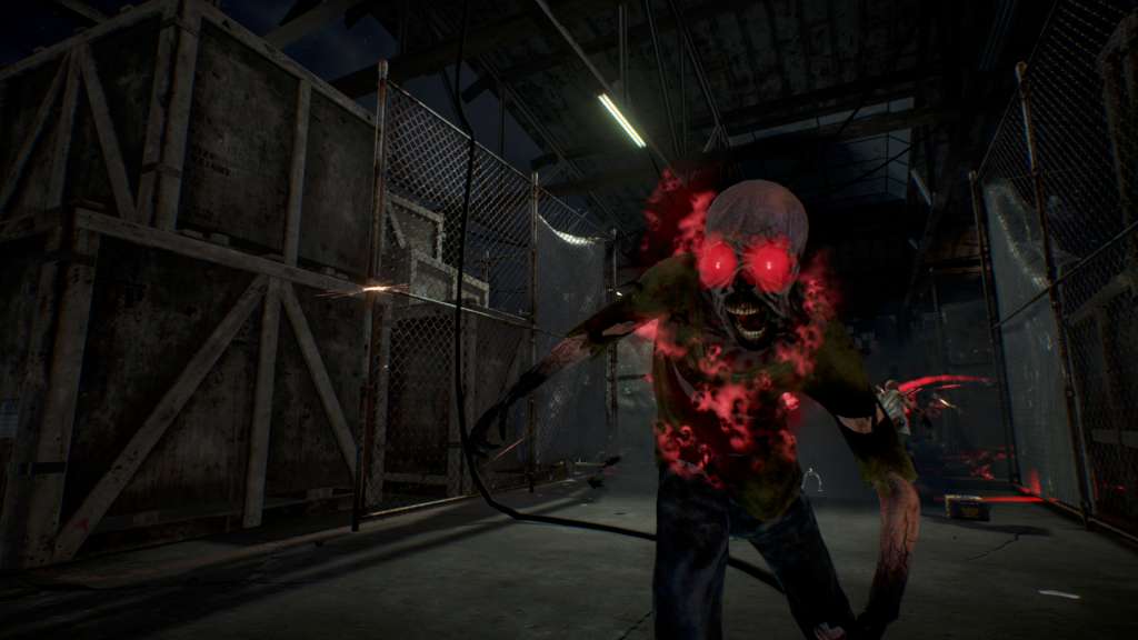 Moving Hazard Steam CD Key