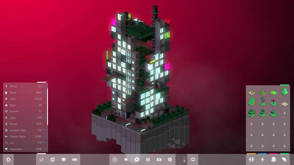 Block'hood PC Steam CD Key