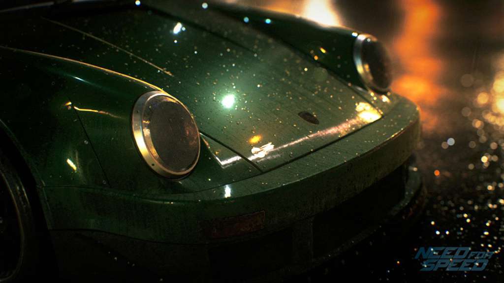 Need for Speed EA App CD Key