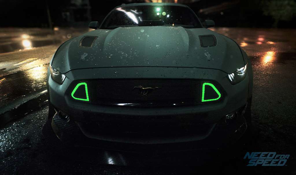 Need for Speed EA App CD Key