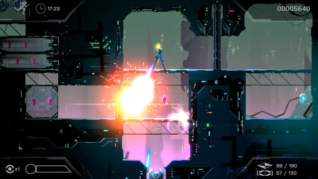 Velocity 2X Steam CD Key