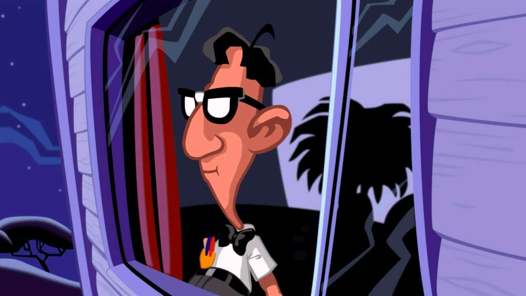 Day of the Tentacle Remastered Steam CD Key