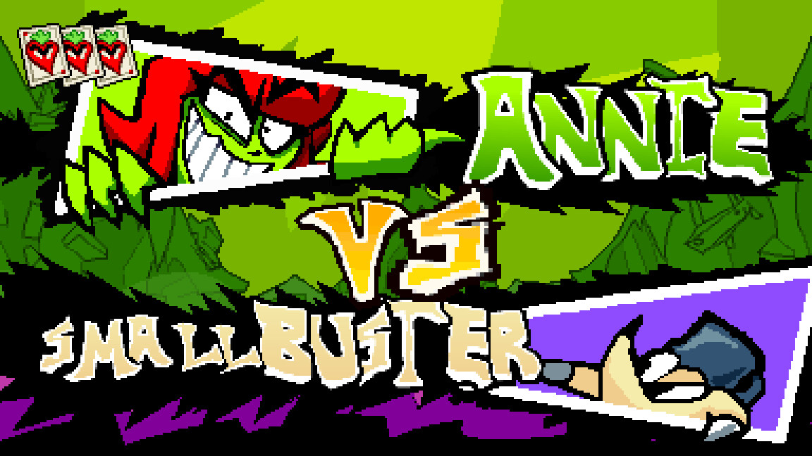 ANTONBLAST PC Steam CD Key