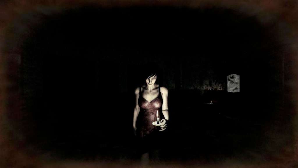 DreadOut: Keepers of The Dark Steam CD Key