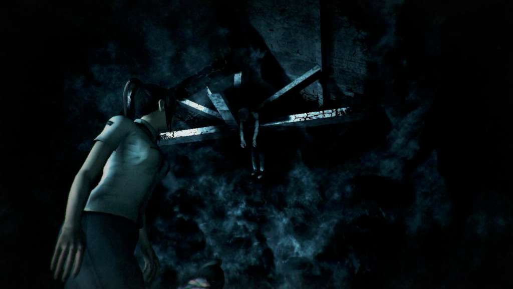 DreadOut: Keepers of The Dark Steam CD Key
