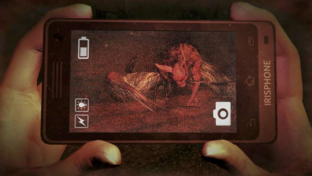 DreadOut: Keepers of The Dark Steam CD Key
