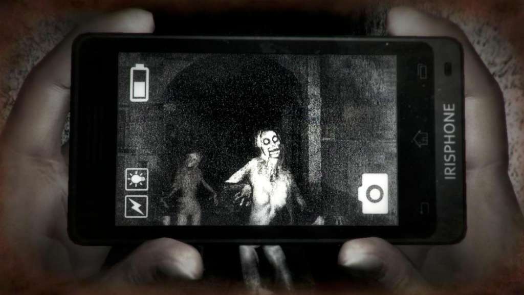 DreadOut: Keepers of The Dark Steam CD Key