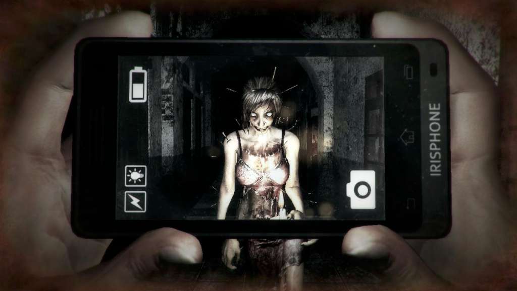 DreadOut: Keepers of The Dark Steam CD Key