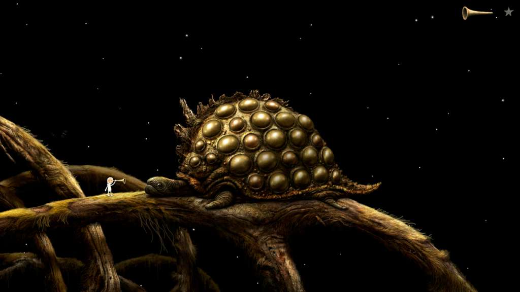 Samorost 3 Steam CD Key