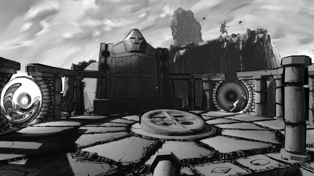 The Magic Circle Steam CD Key