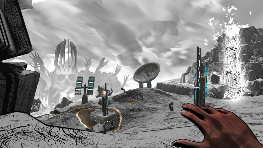 The Magic Circle Steam CD Key