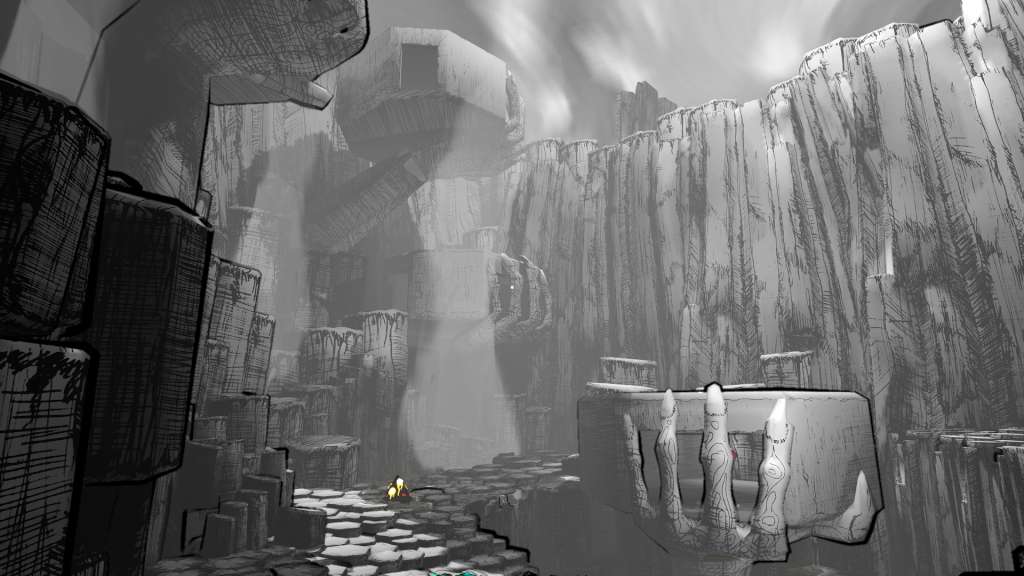The Magic Circle Steam CD Key