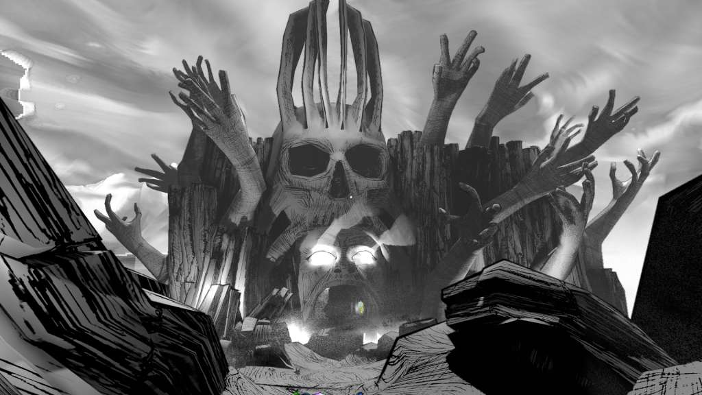 The Magic Circle Steam CD Key