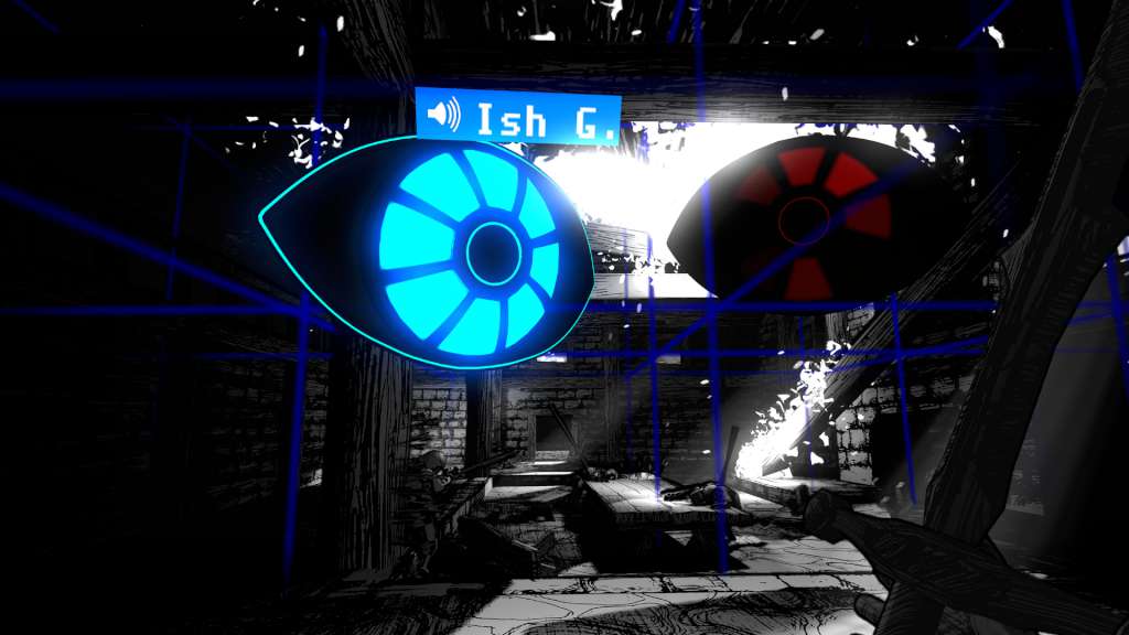 The Magic Circle Steam CD Key
