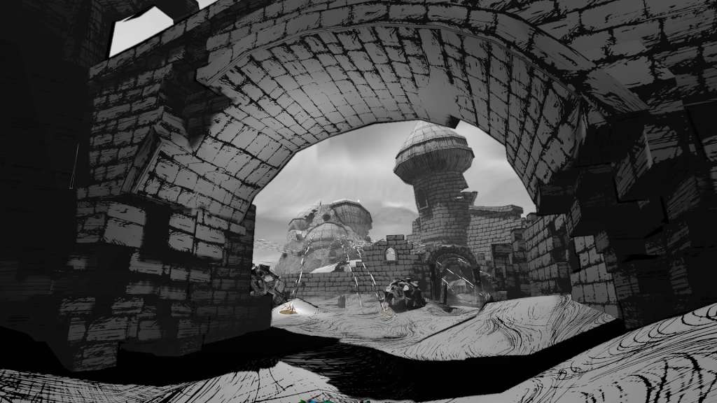 The Magic Circle Steam CD Key