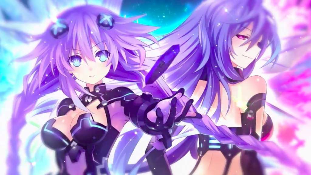 Hyperdimension Neptunia U: Action Unleashed PC Steam CD Key