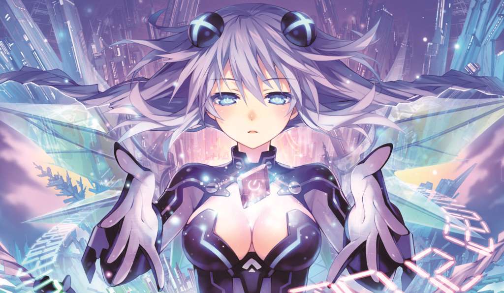 Hyperdimension Neptunia U: Action Unleashed PC Steam CD Key
