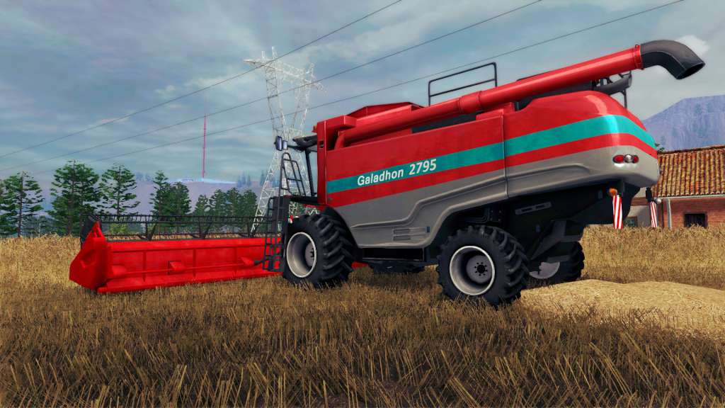Farm Expert 2016 PC Steam CD Key