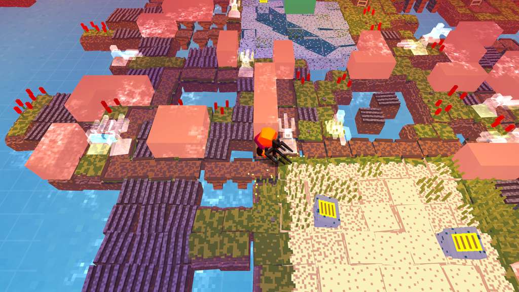 Stephen's Sausage Roll Steam CD Key