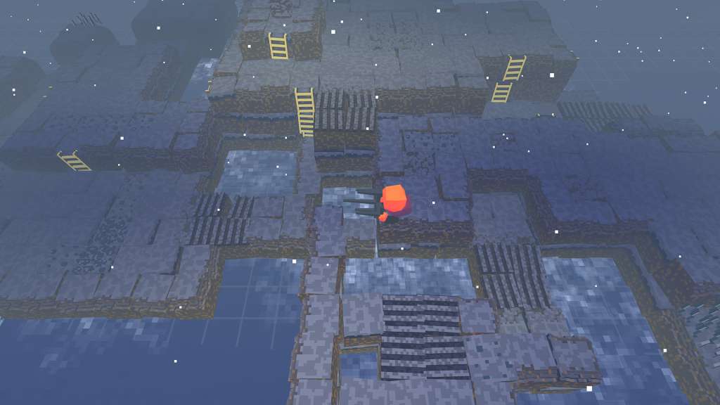 Stephen's Sausage Roll Steam CD Key