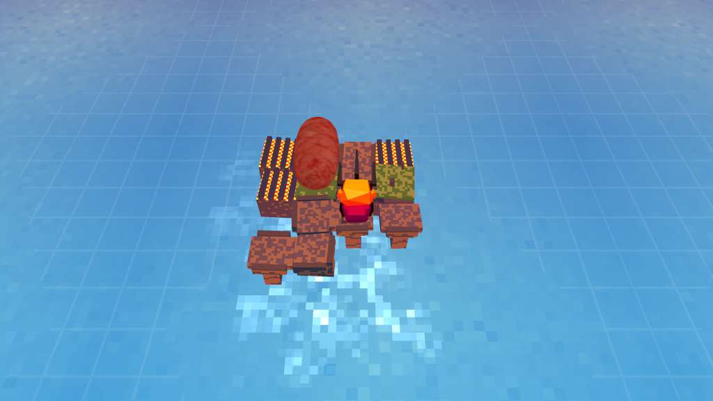 Stephen's Sausage Roll Steam CD Key