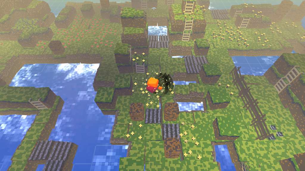 Stephen's Sausage Roll Steam CD Key