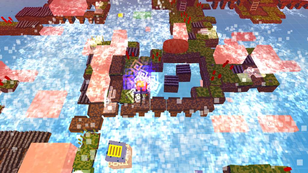 Stephen's Sausage Roll Steam CD Key