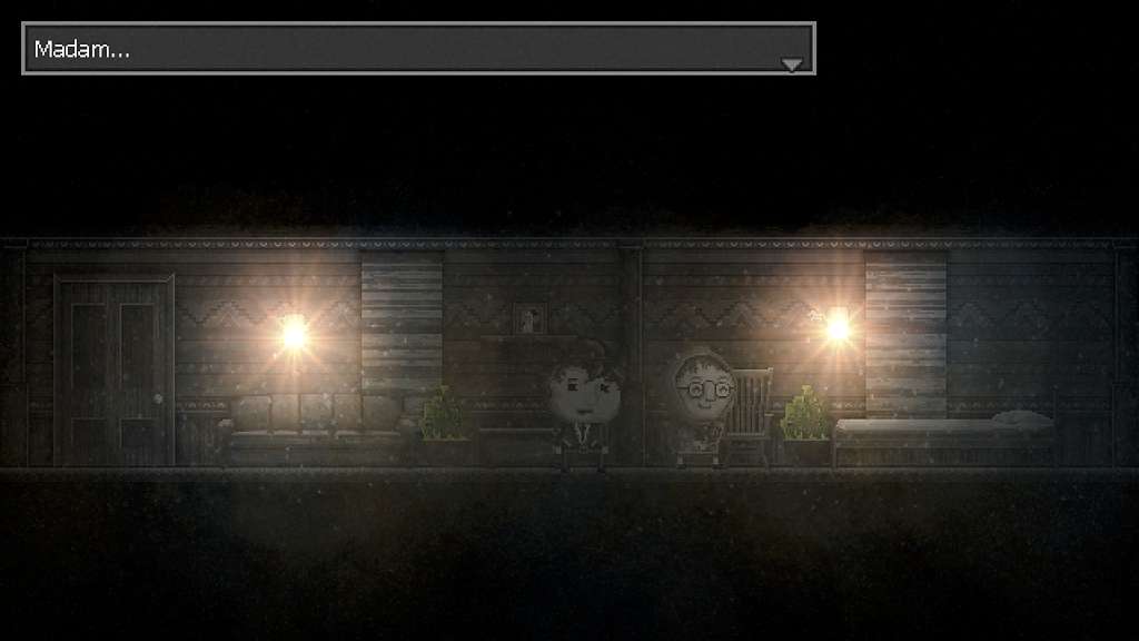 DISTRAINT Steam CD Key
