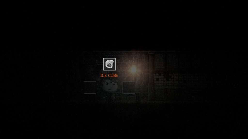 DISTRAINT Steam CD Key