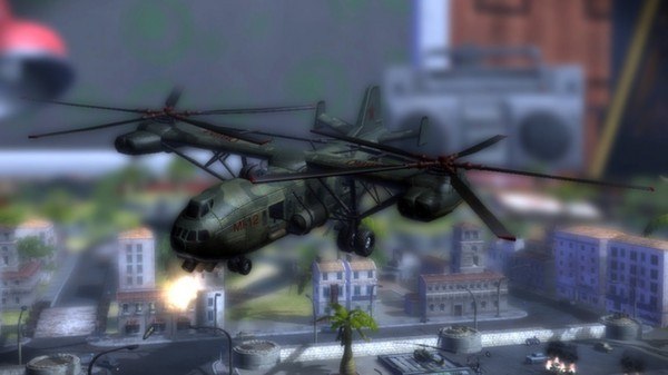 Toy Soldiers: Complete Steam CD Key