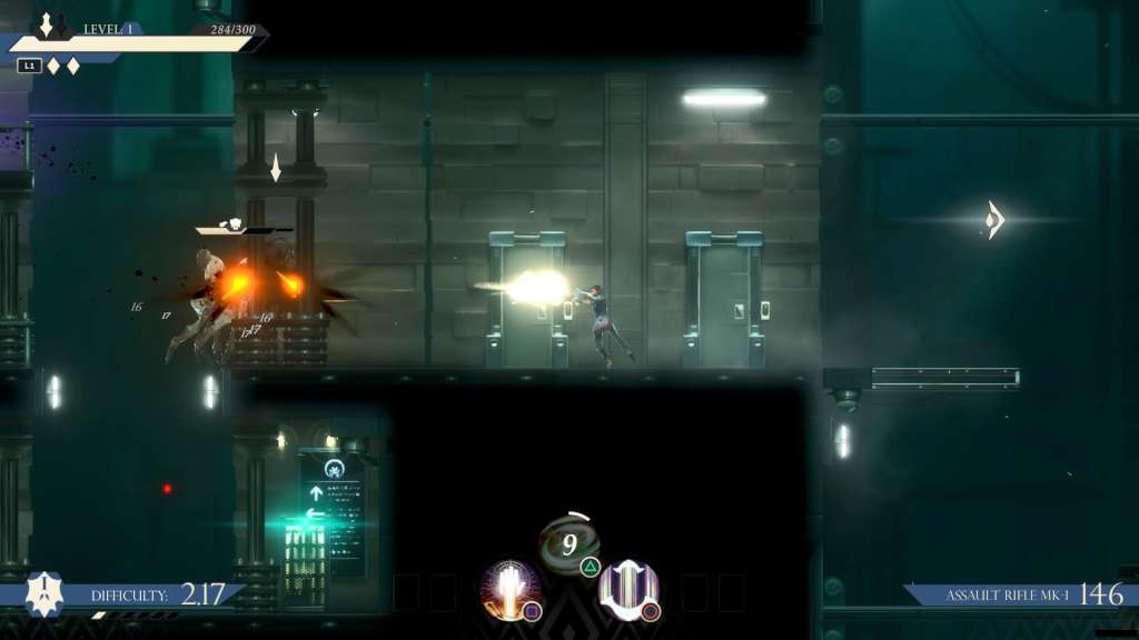 Seraph Steam CD Key