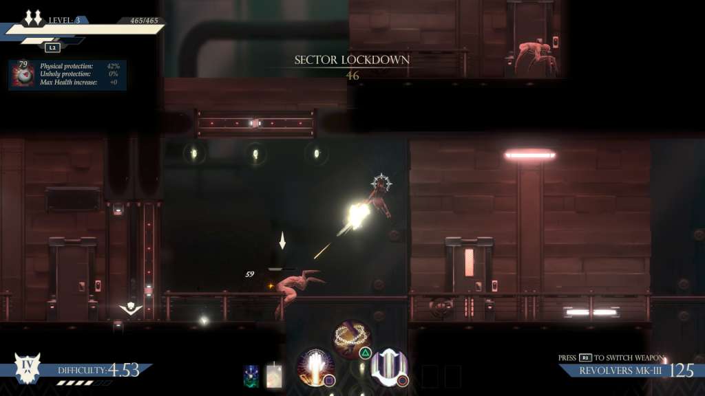 Seraph Steam CD Key
