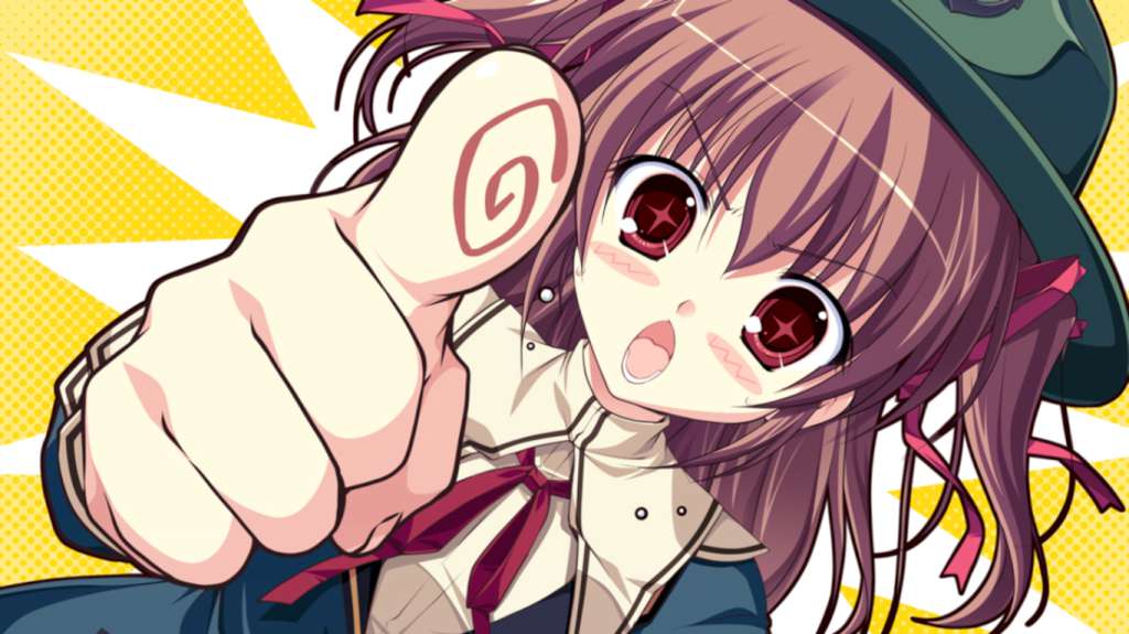 Root Double -Before Crime * After Days- Xtend Edition Steam CD Key