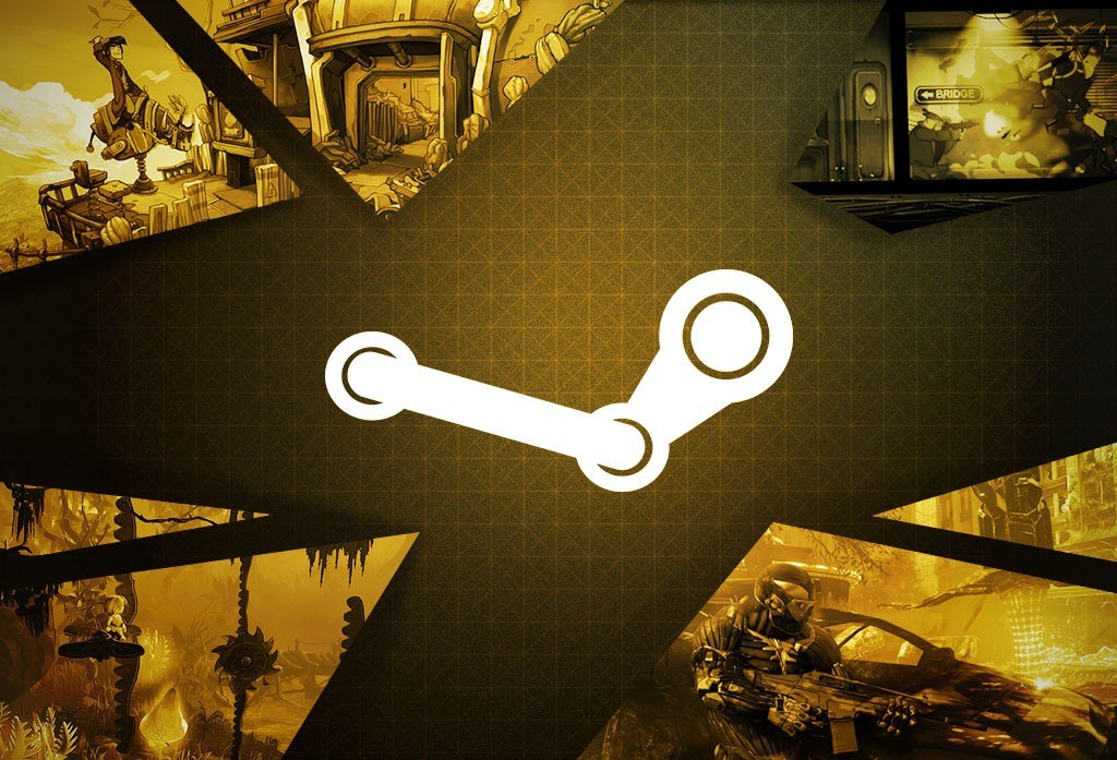 5 x Premium Mystery PC Steam CD Key