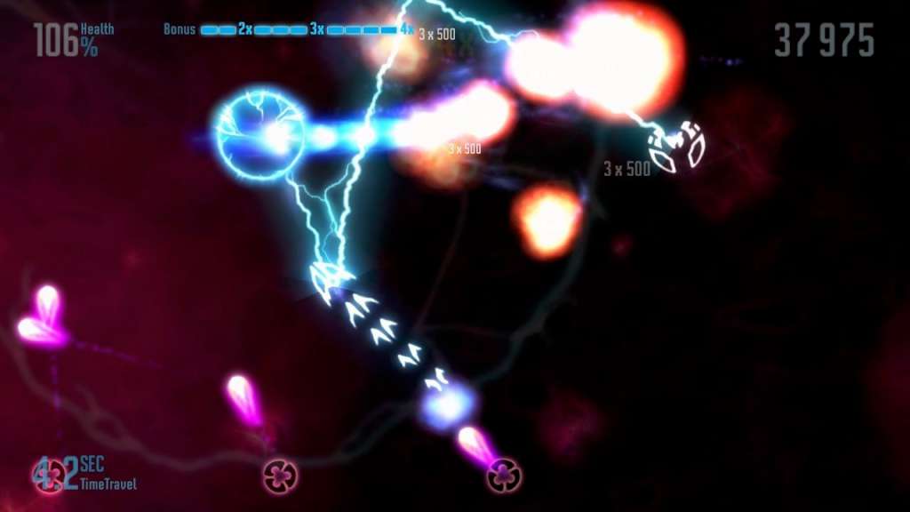 Zeit² Steam CD Key